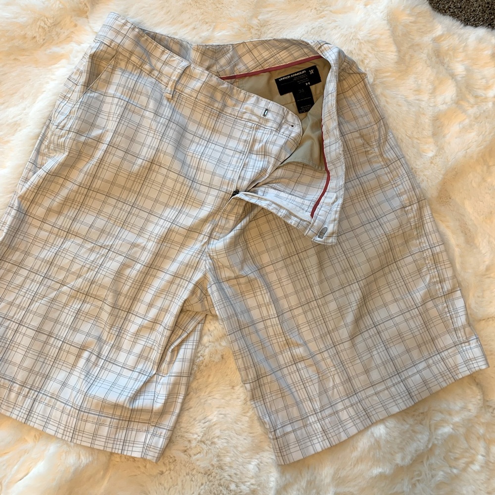 Under Armour Athletic shorts